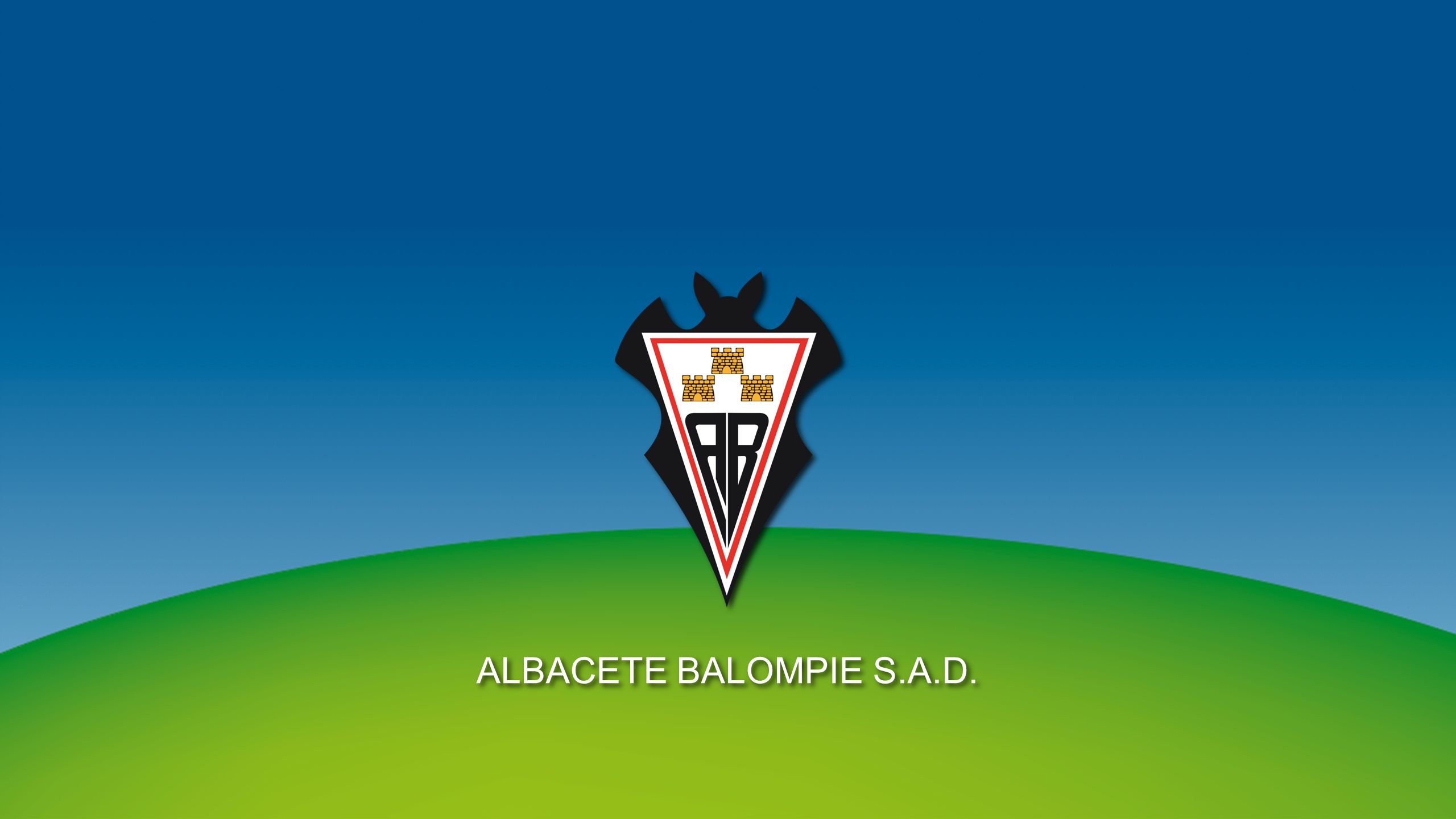 Albacete Balompie Wallpapers