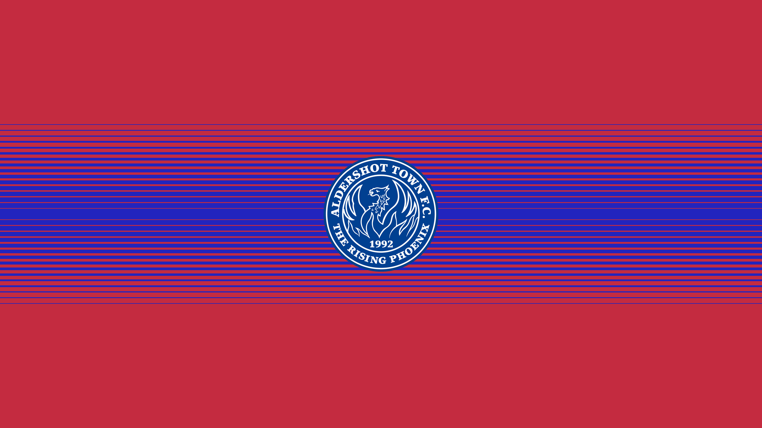 Aldershot Town F.C. Wallpapers