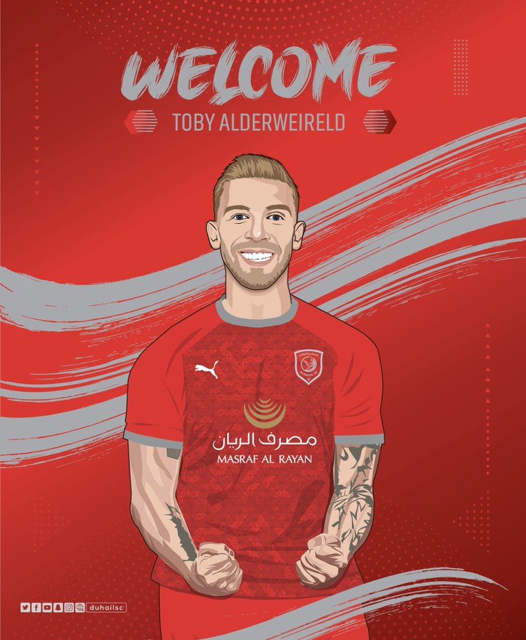 Al-Duhail Sc Wallpapers