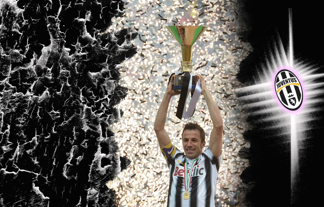 Alessandro Del Piero Wallpapers