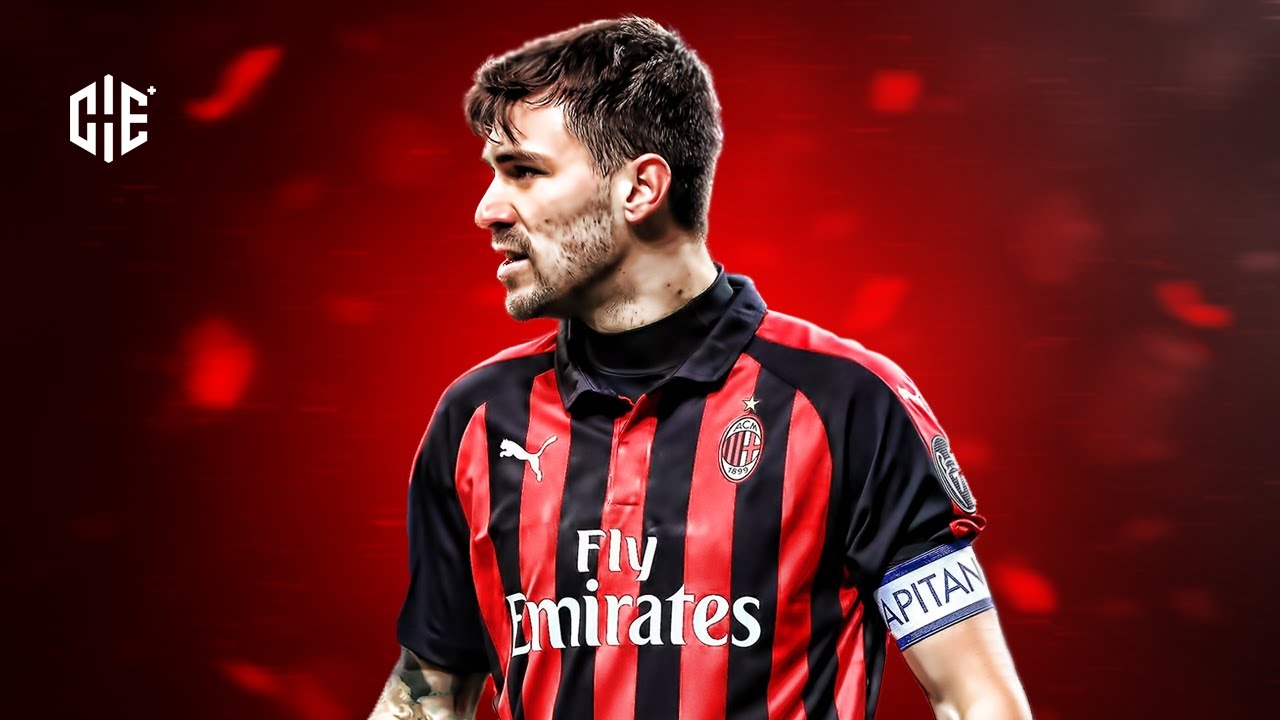 Alessio Romagnoli Wallpapers