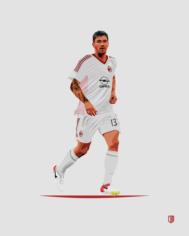 Alessio Romagnoli Wallpapers