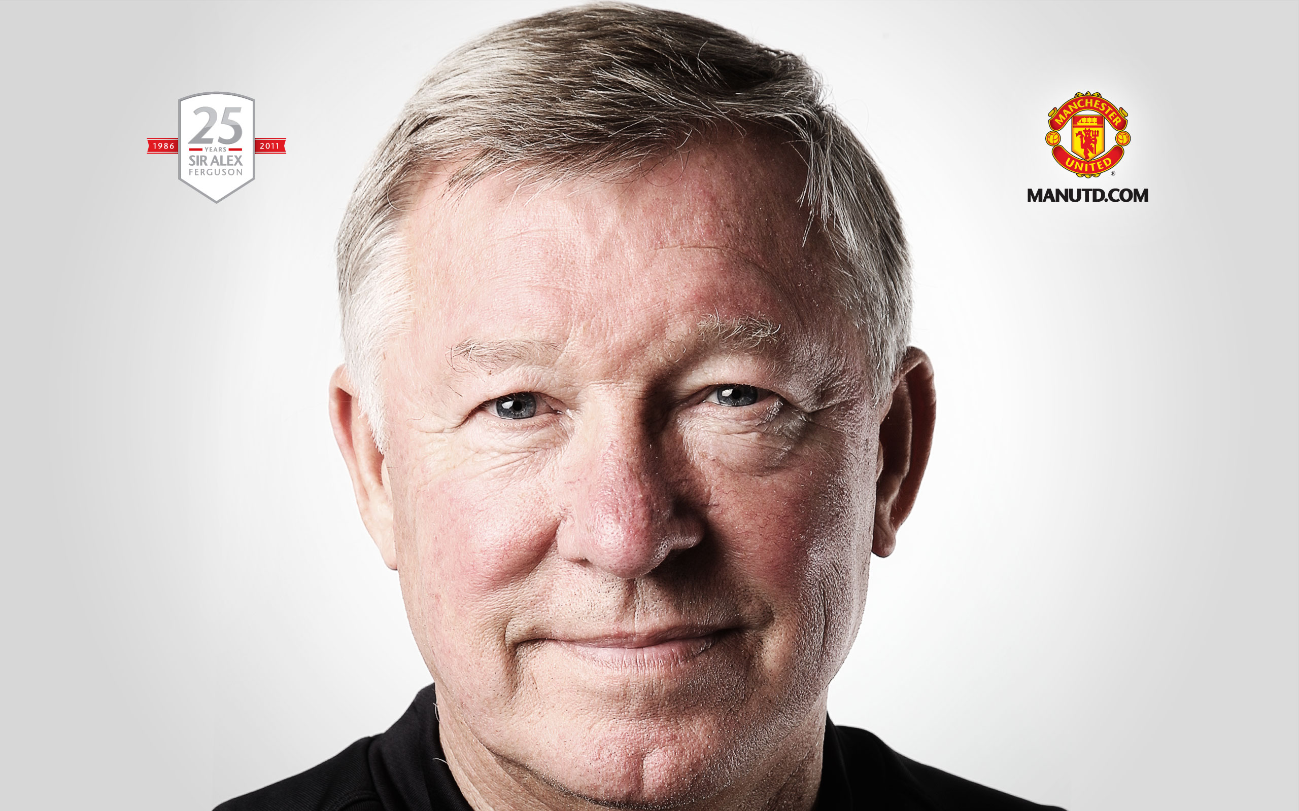 Alex Ferguson Wallpapers