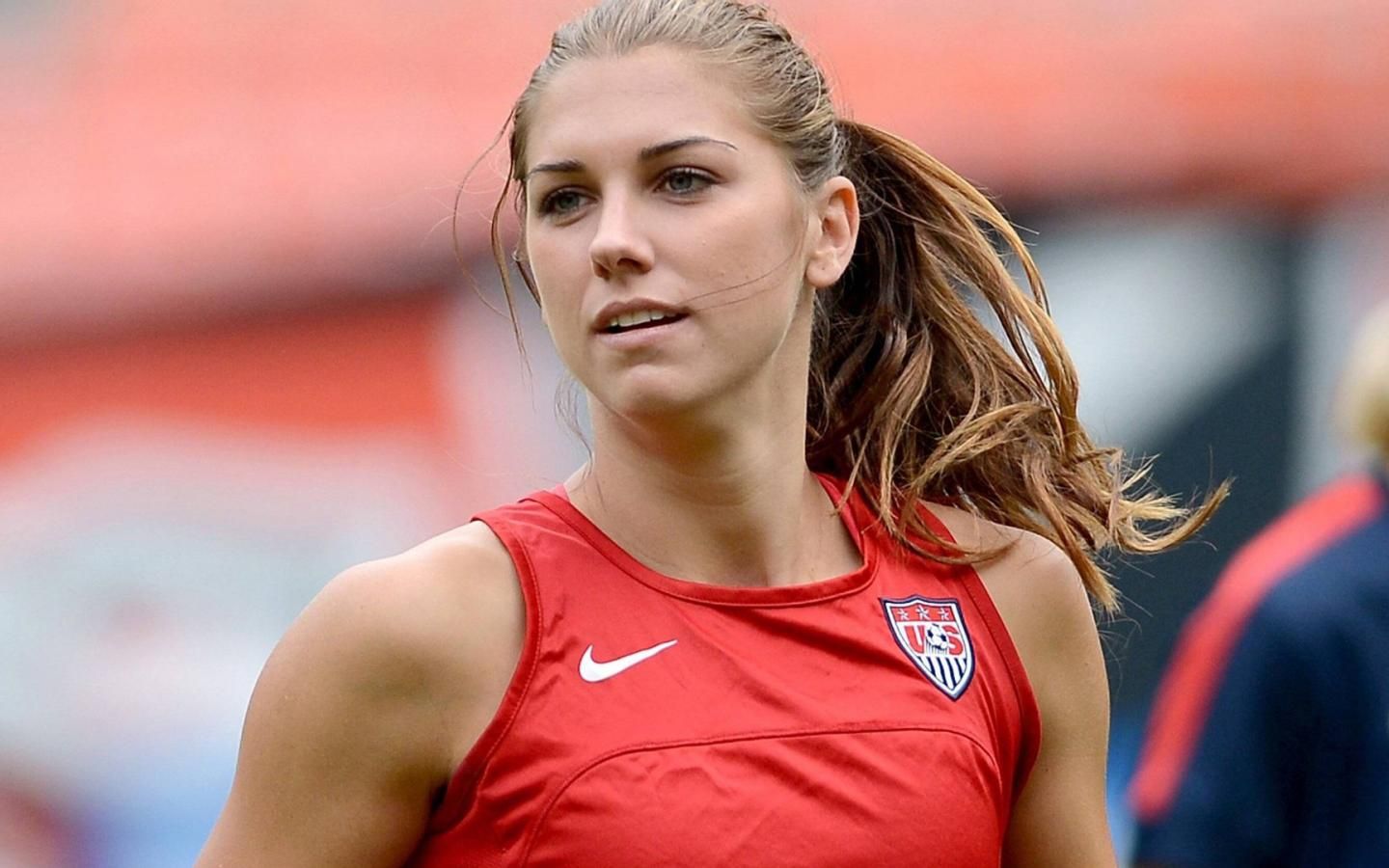 Alex Morgan Wallpapers