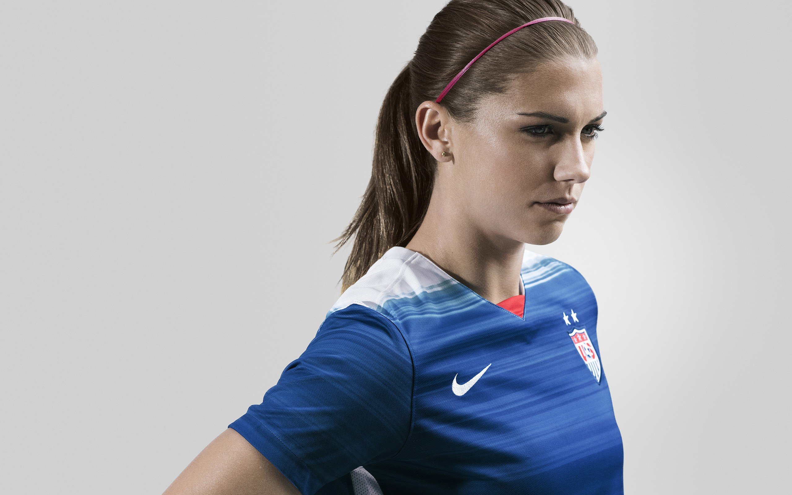 Alex Morgan Wallpapers