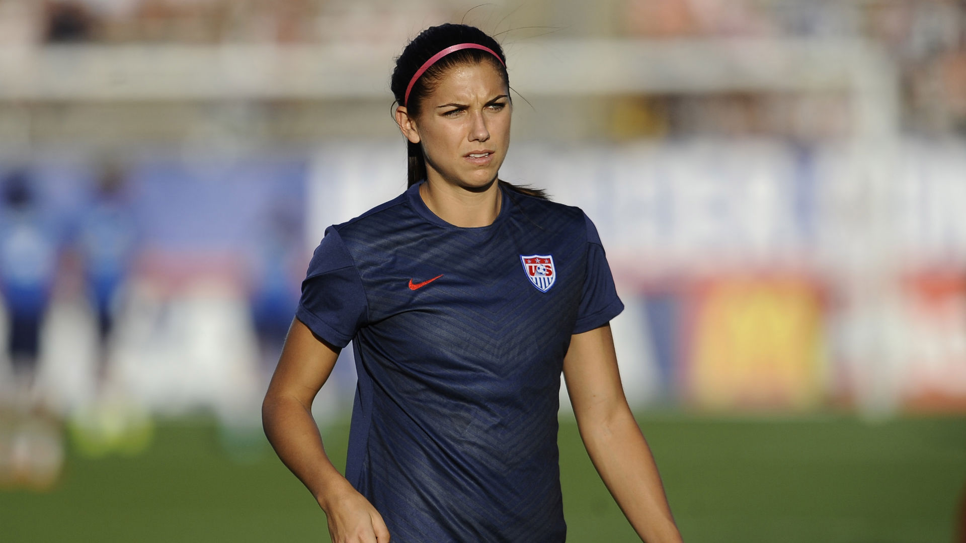 Alex Morgan Wallpapers