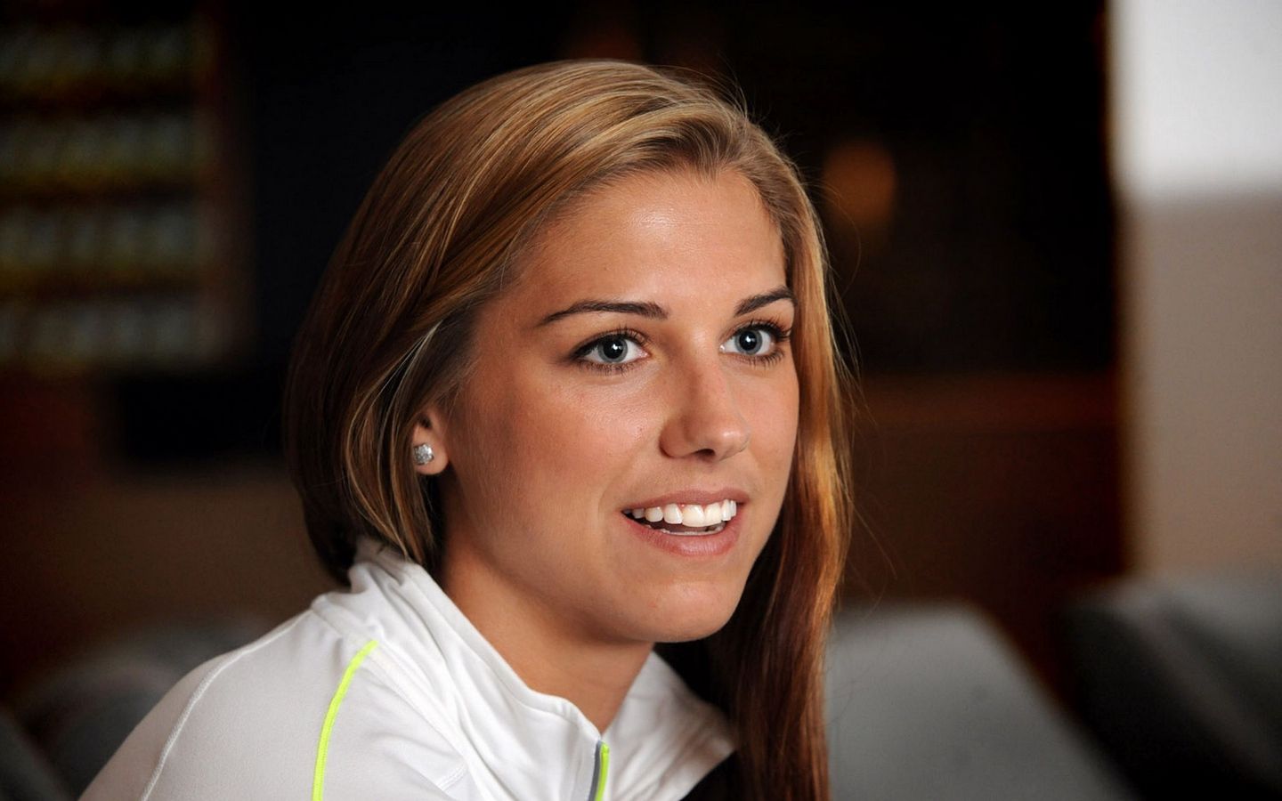 Alex Morgan Wallpapers