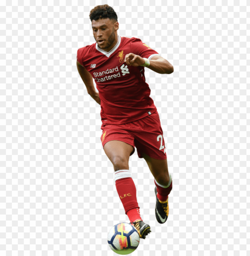 Alex Oxlade-Chamberlain Wallpapers