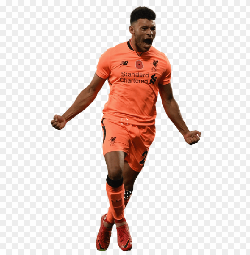 Alex Oxlade-Chamberlain Wallpapers