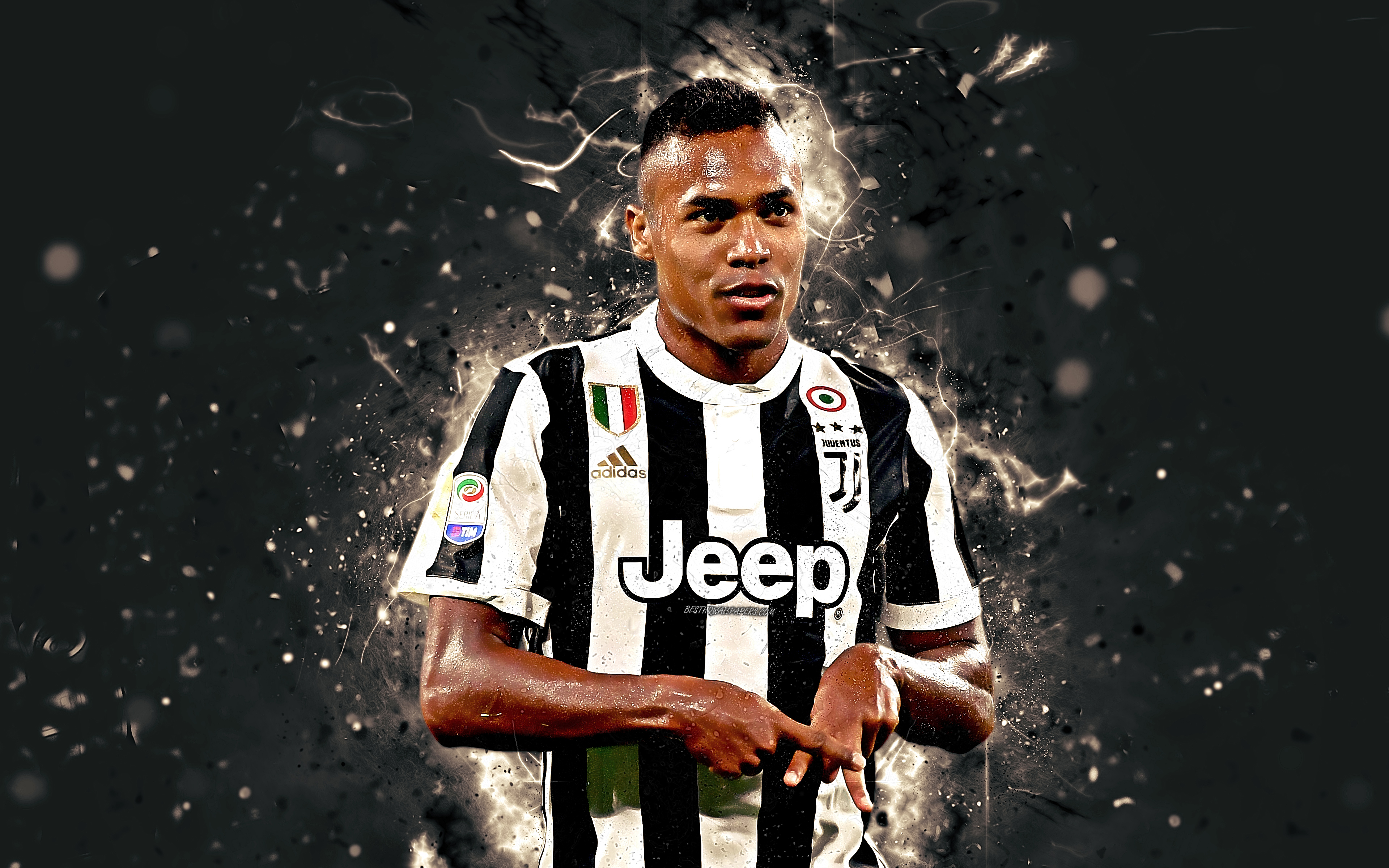 Alex Sandro Wallpapers