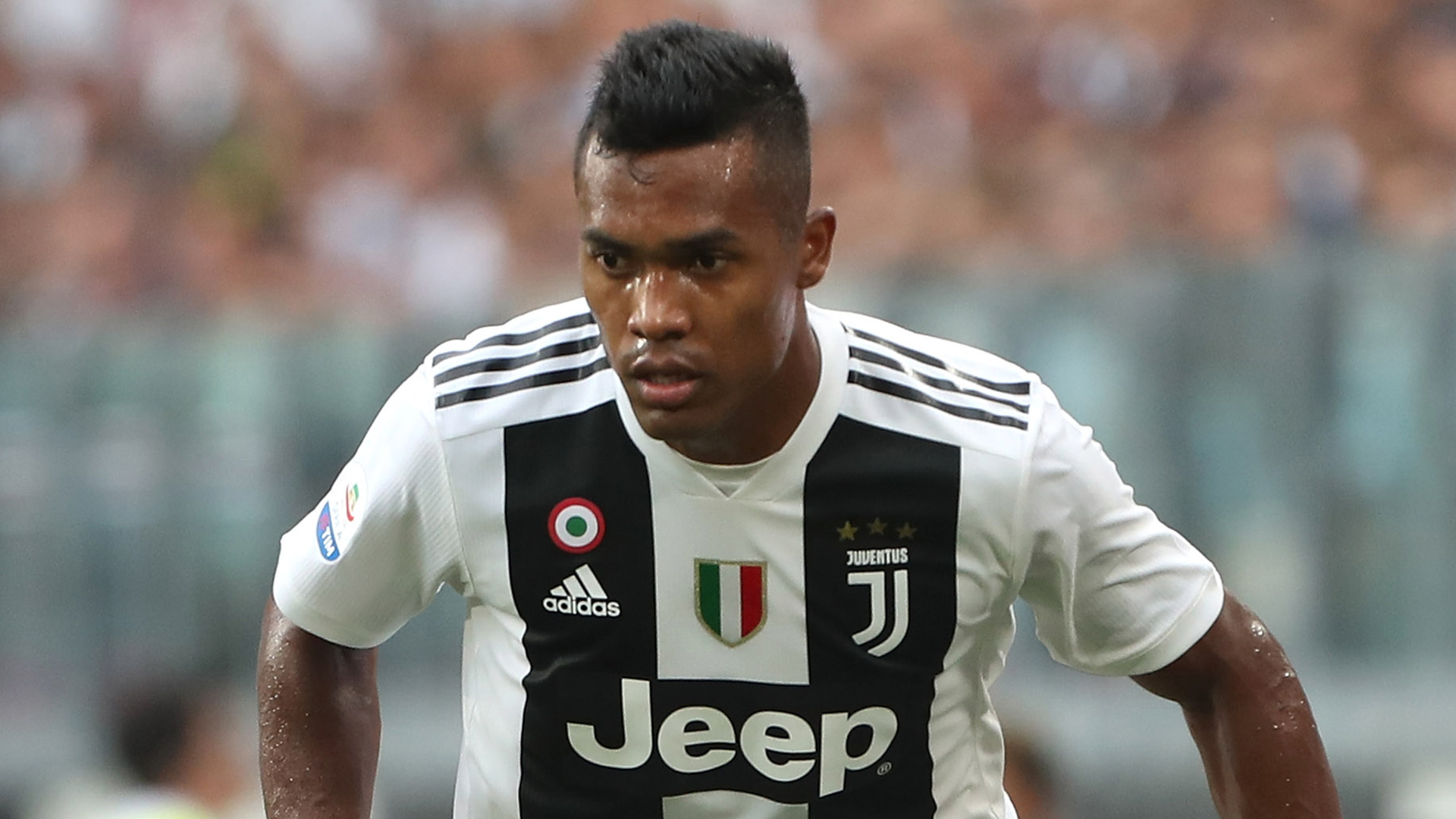 Alex Sandro Wallpapers