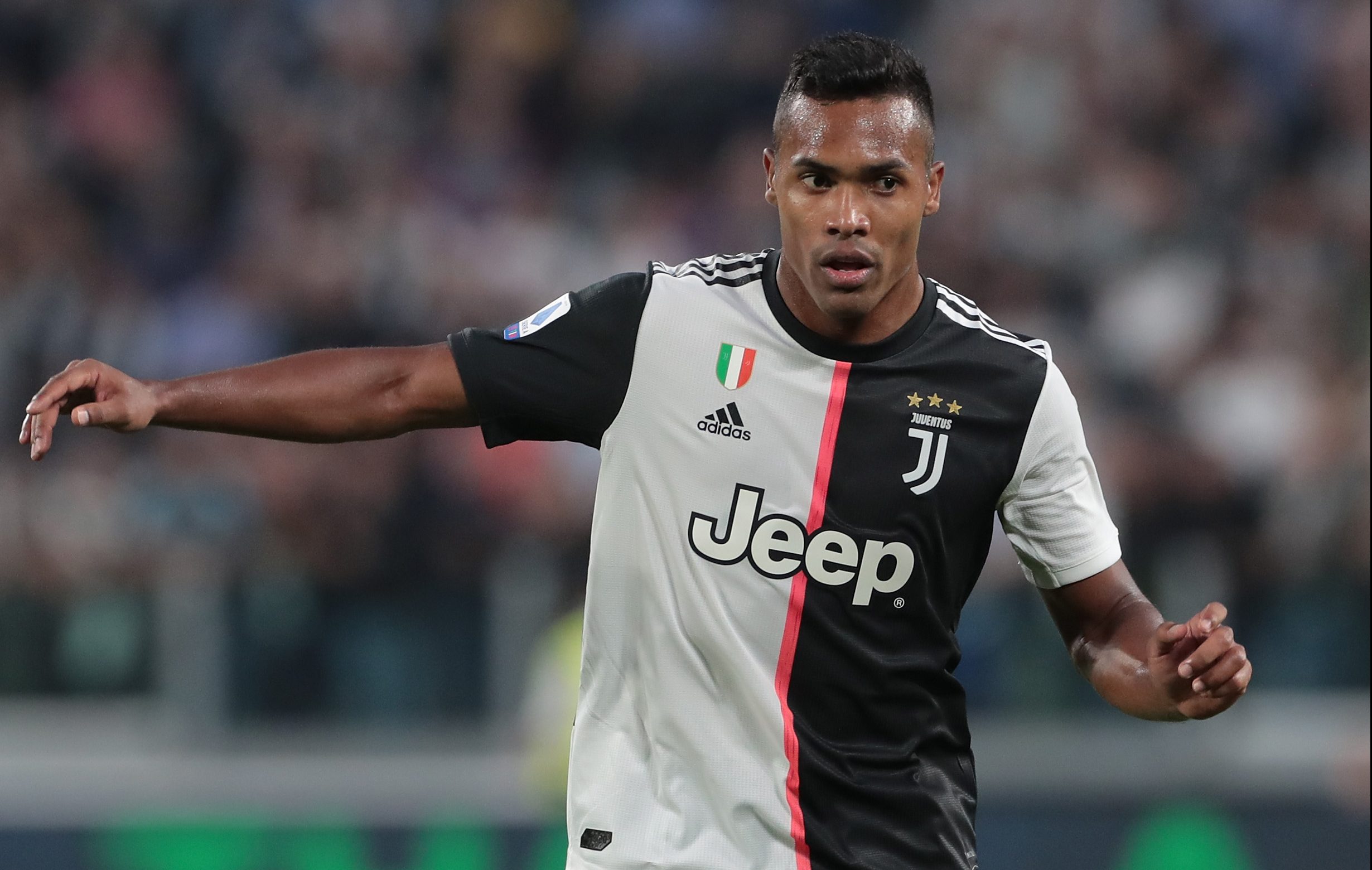 Alex Sandro Wallpapers