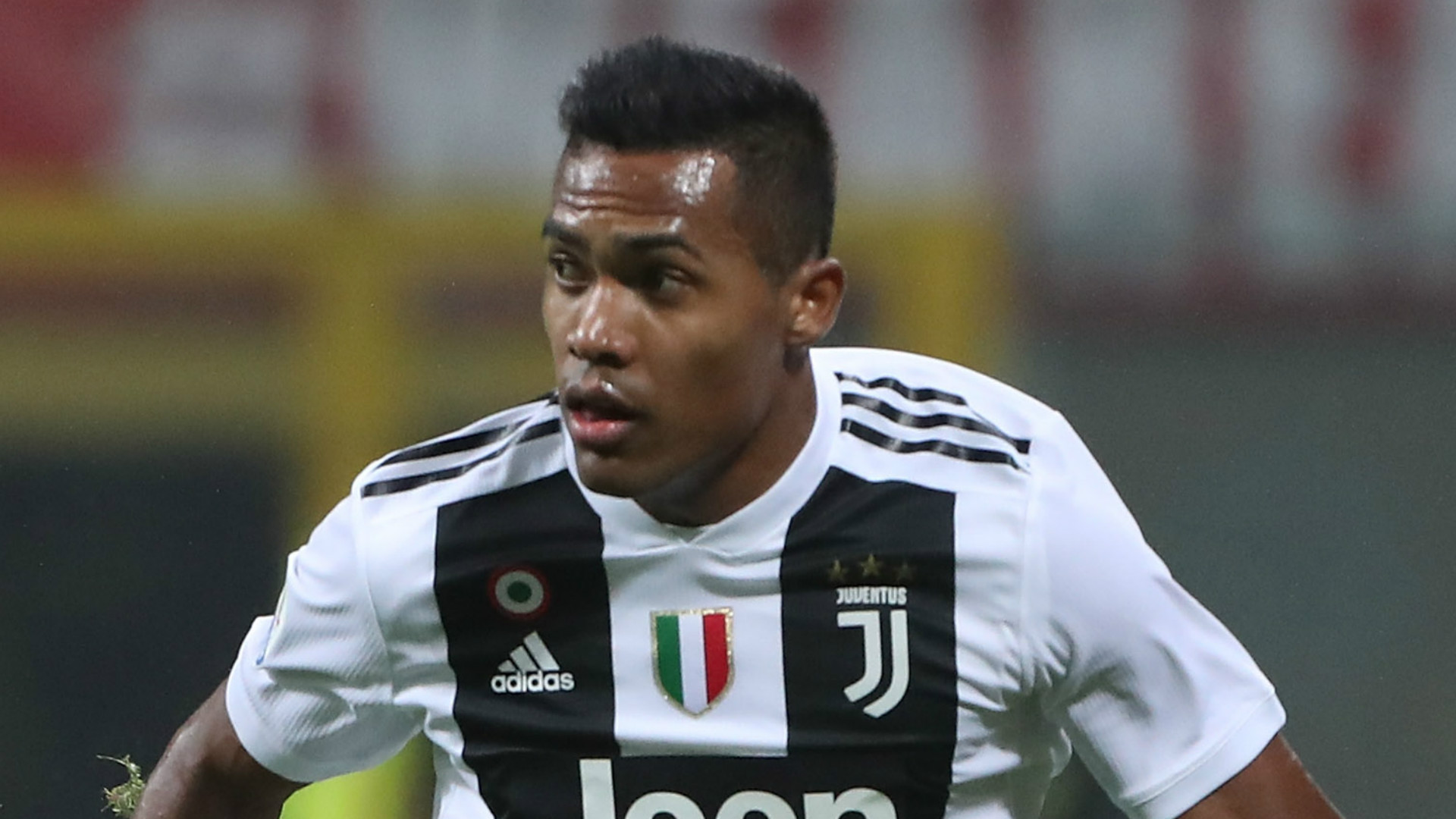 Alex Sandro Wallpapers