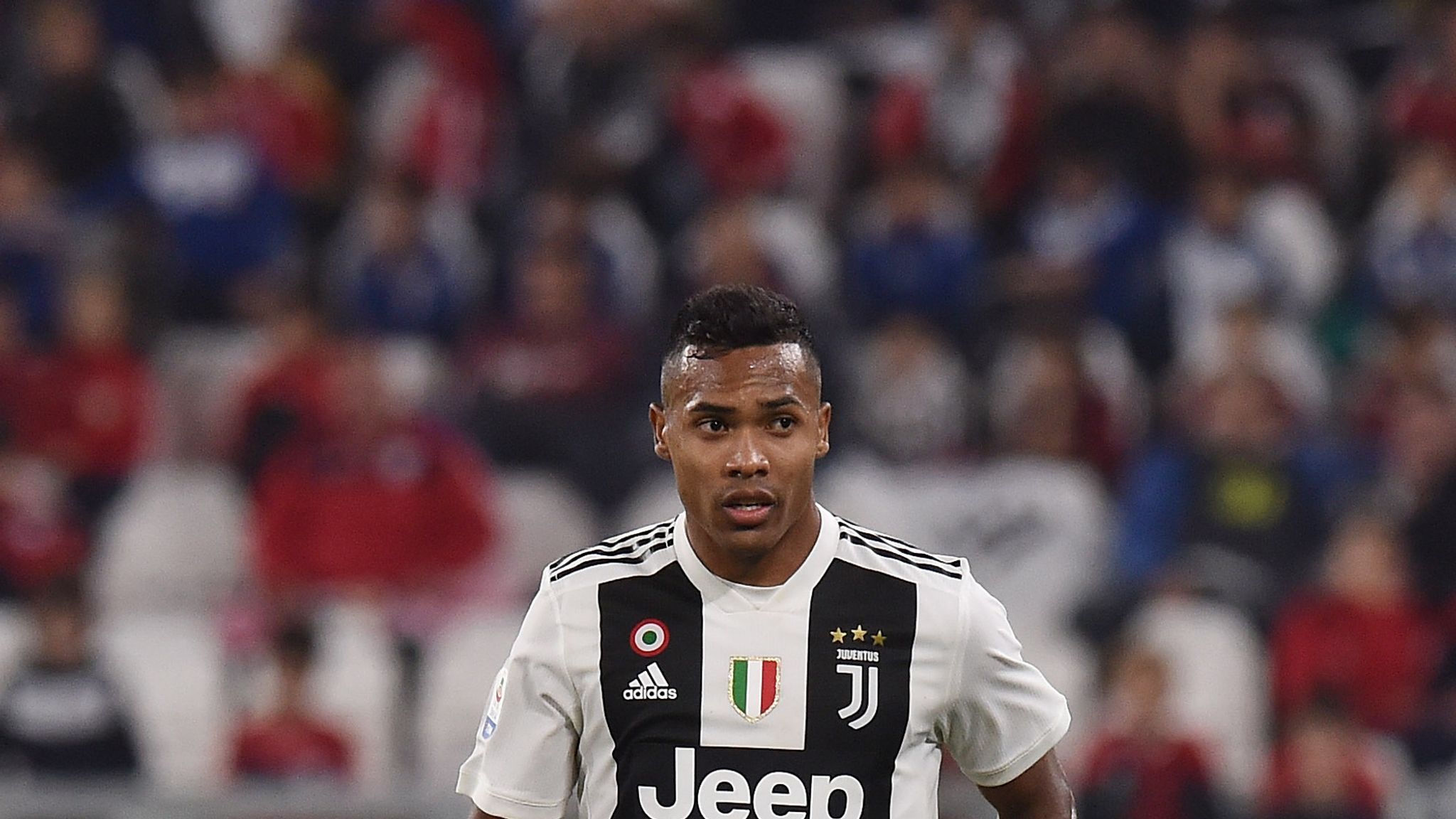 Alex Sandro Wallpapers