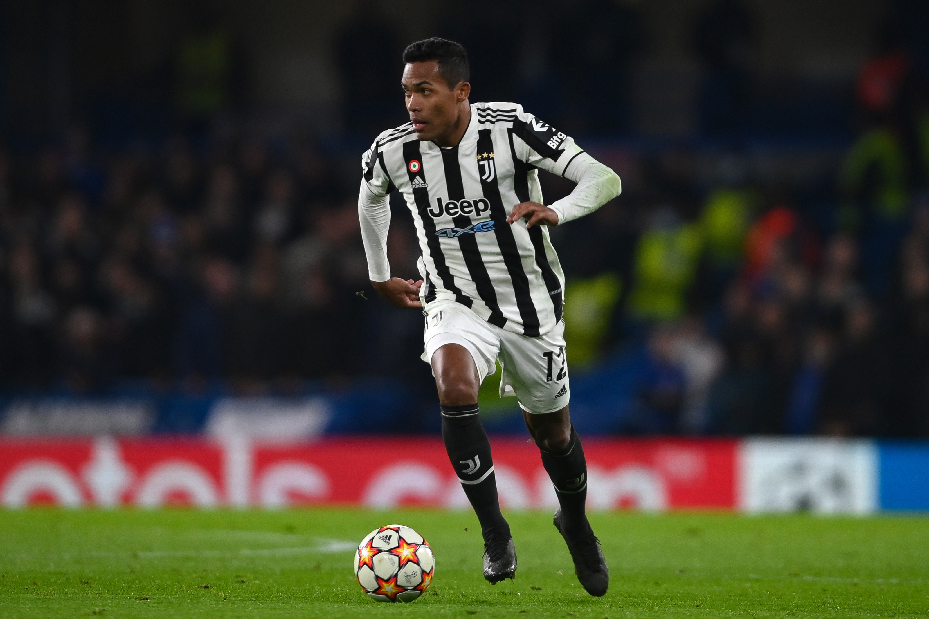 Alex Sandro Wallpapers