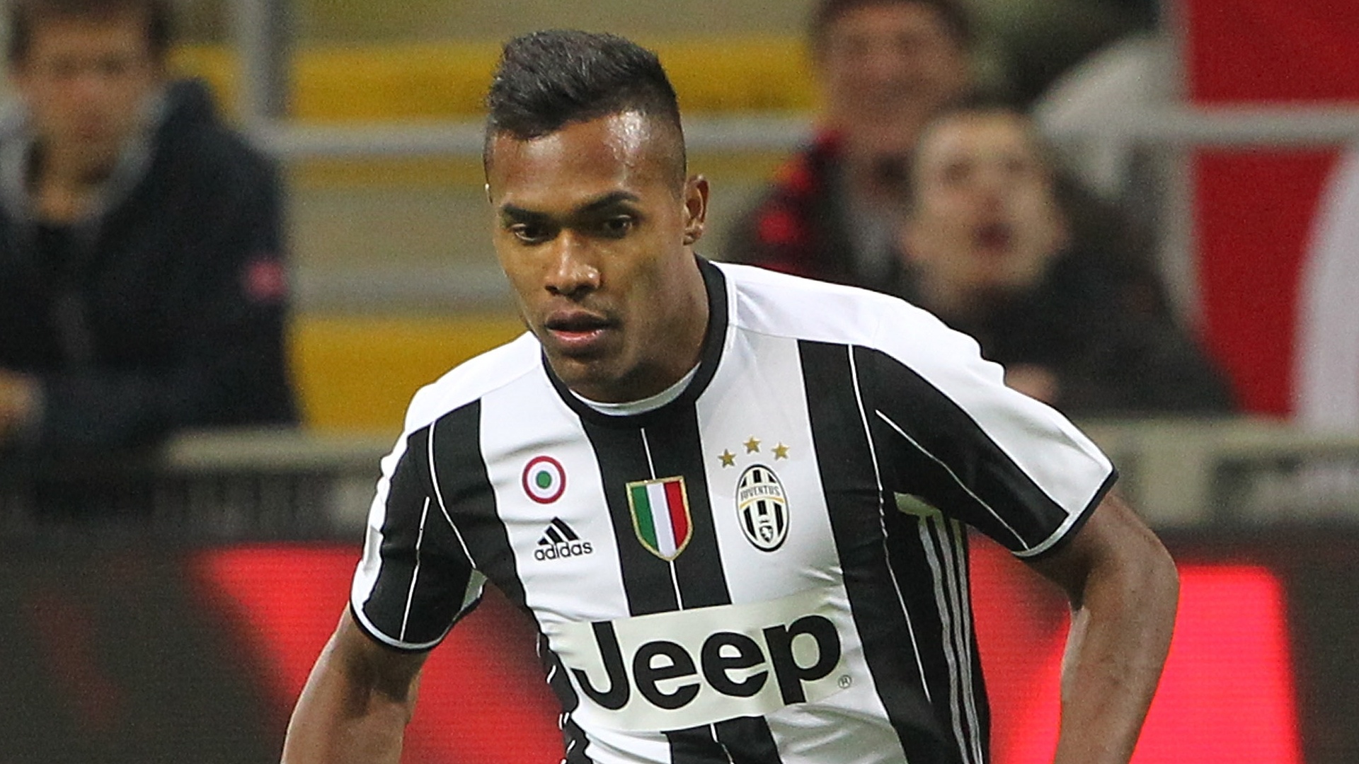 Alex Sandro Wallpapers