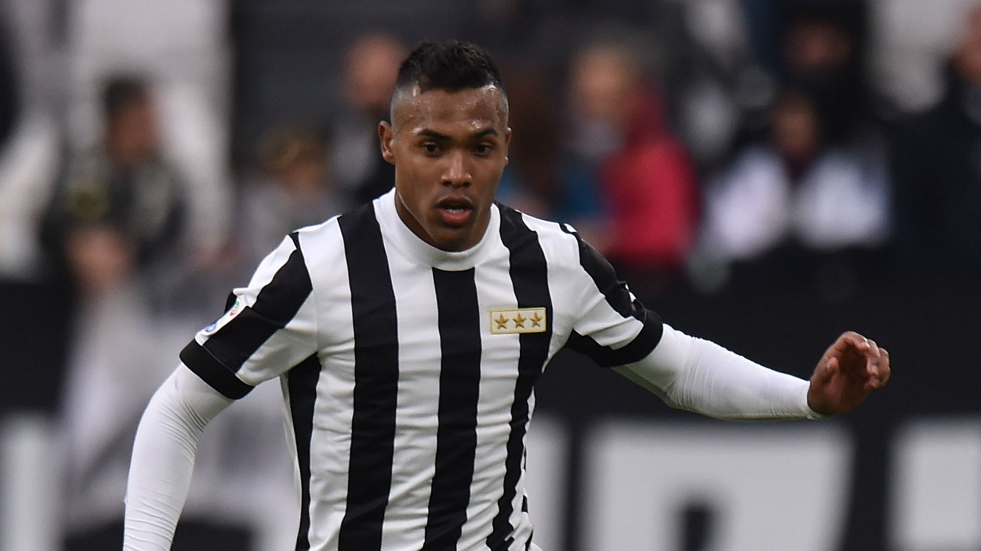 Alex Sandro Wallpapers