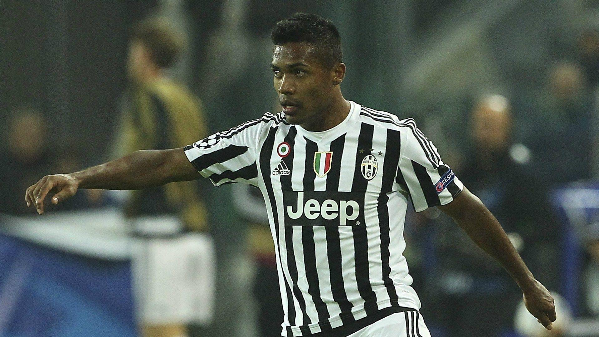 Alex Sandro Wallpapers