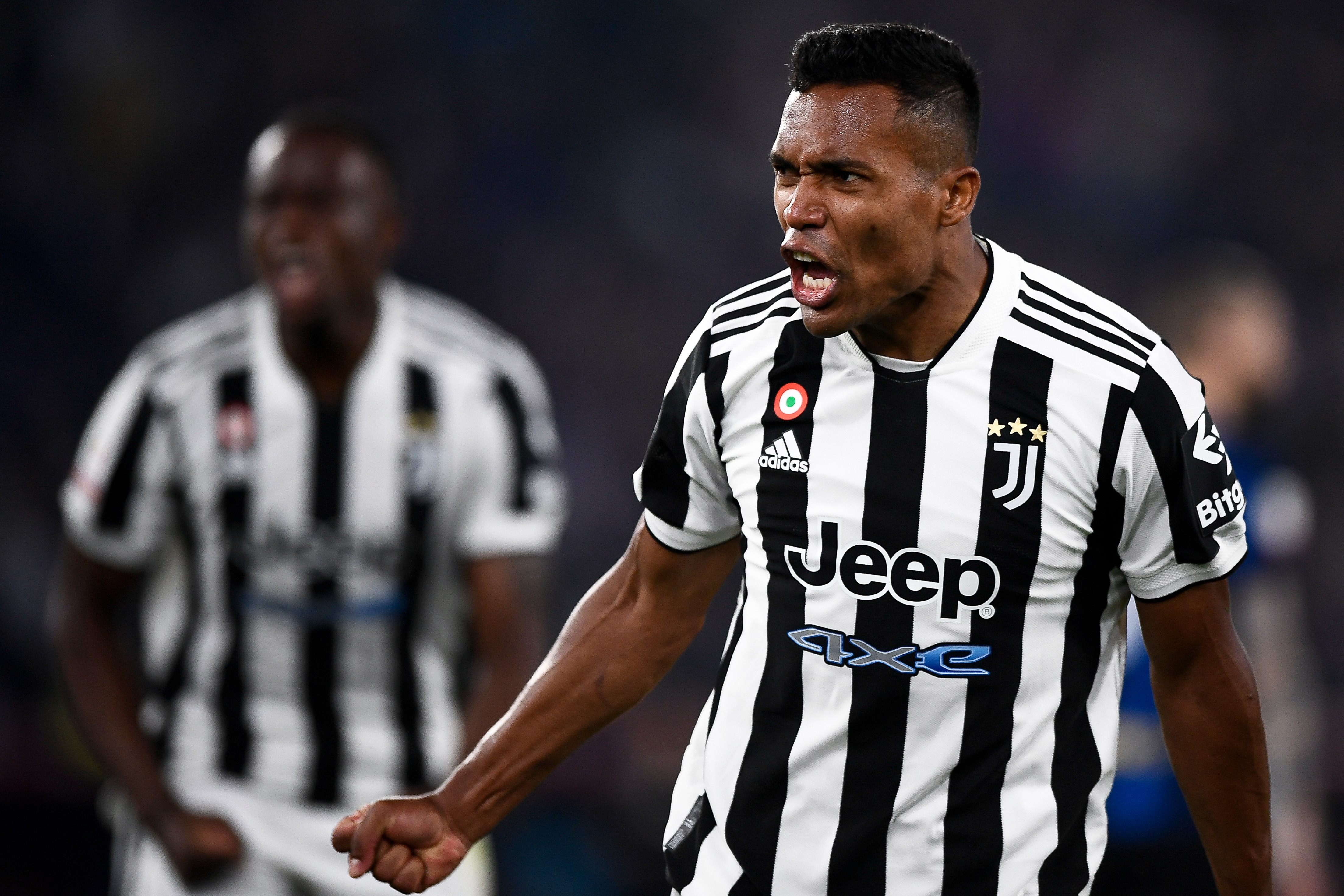 Alex Sandro Wallpapers