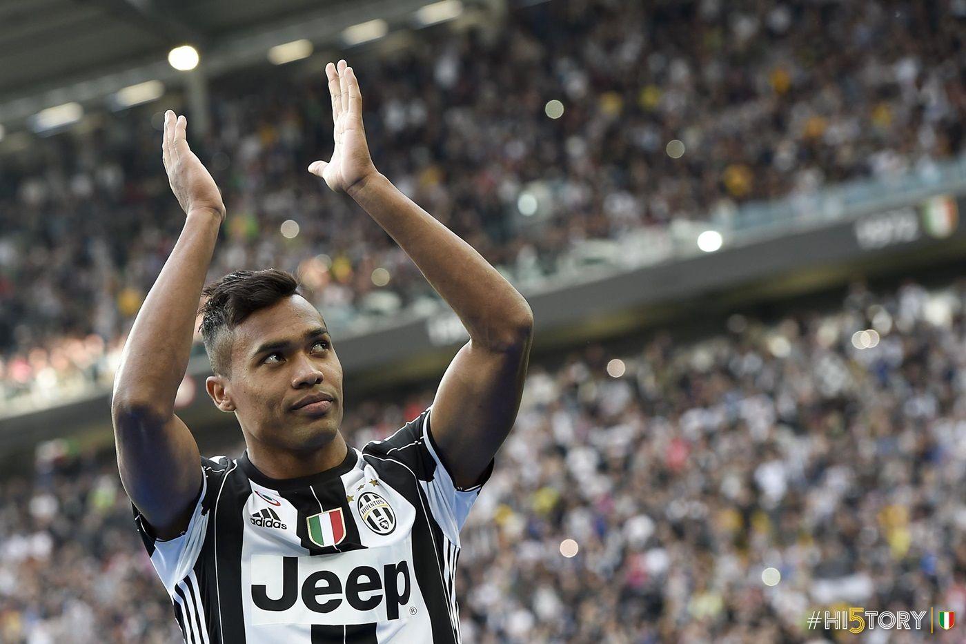 Alex Sandro Wallpapers