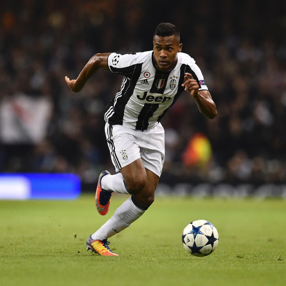 Alex Sandro Wallpapers