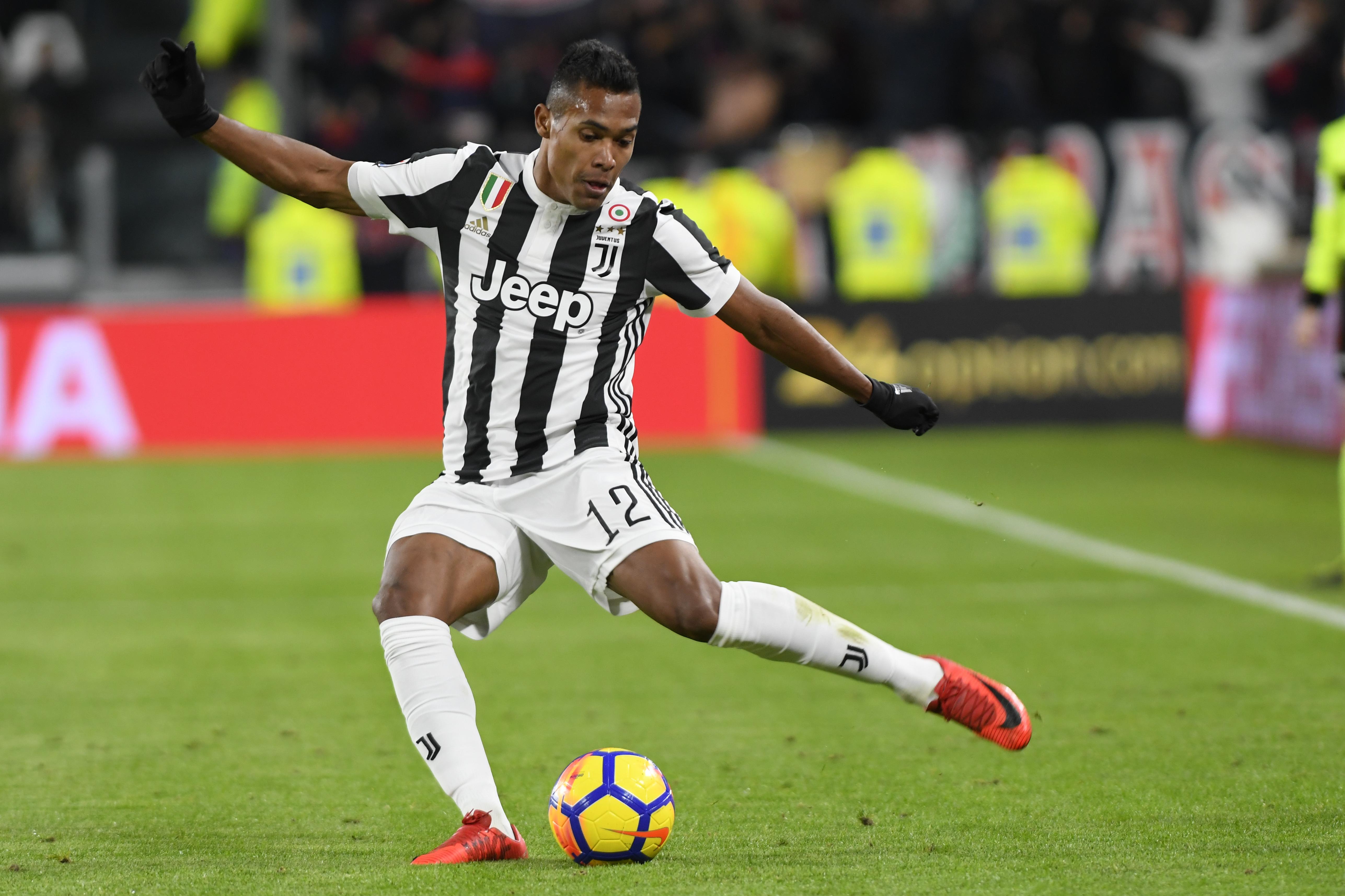 Alex Sandro Wallpapers