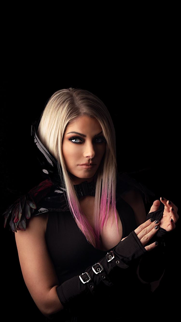 Alexa Bliss Wallpapers