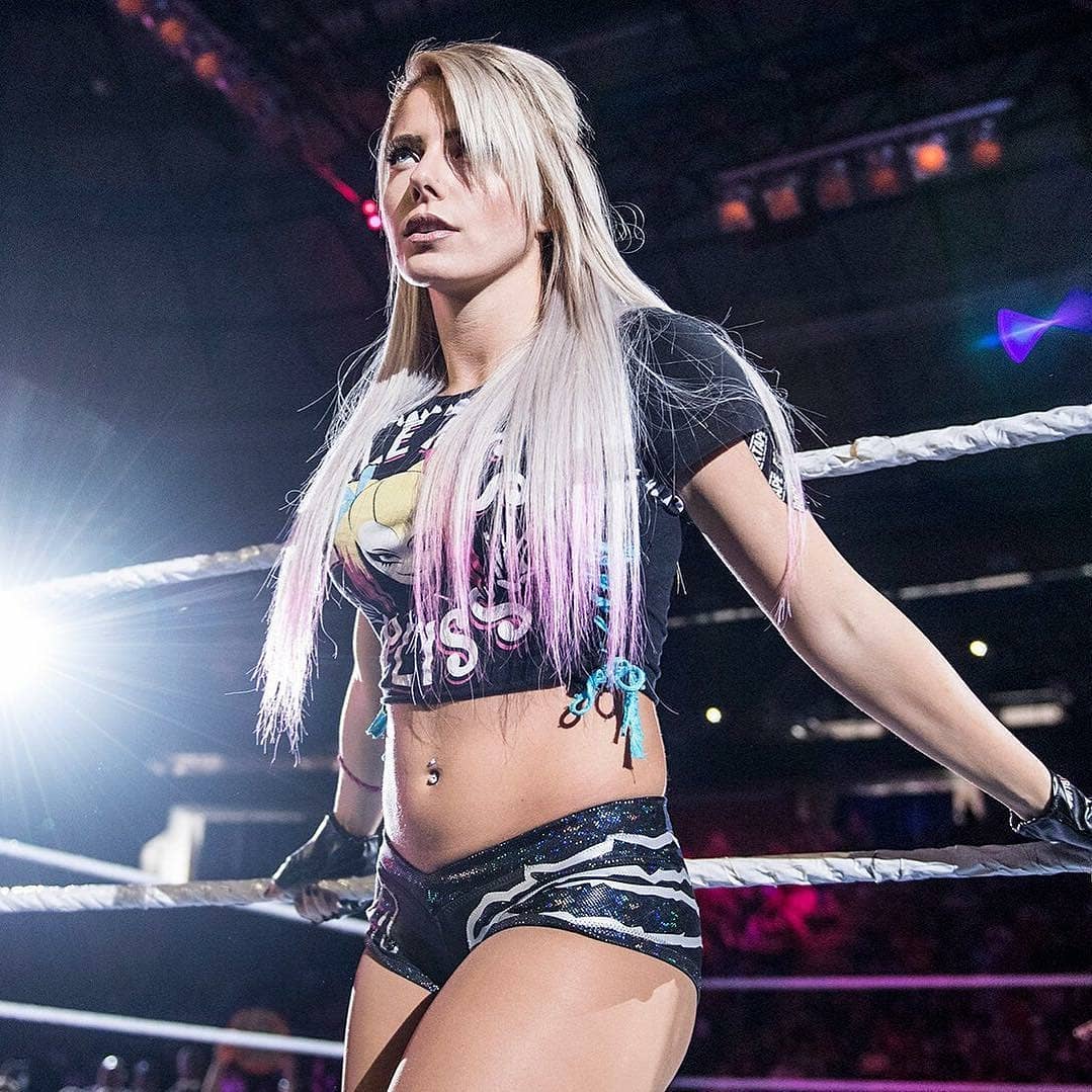 Alexa Bliss Wallpapers