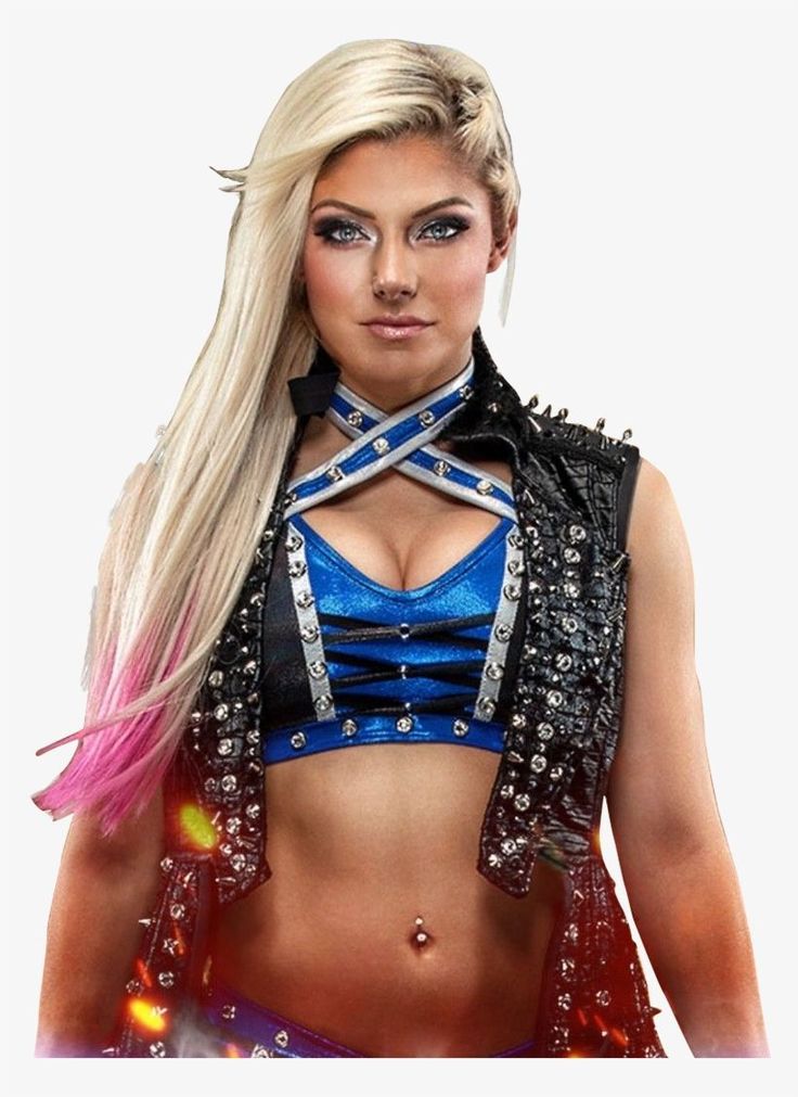 Alexa Bliss Wallpapers