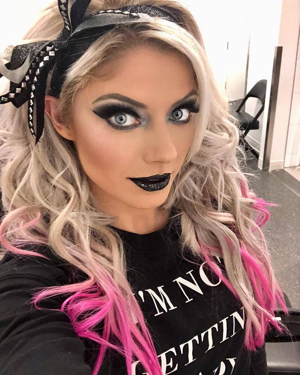 Alexa Bliss Wallpapers