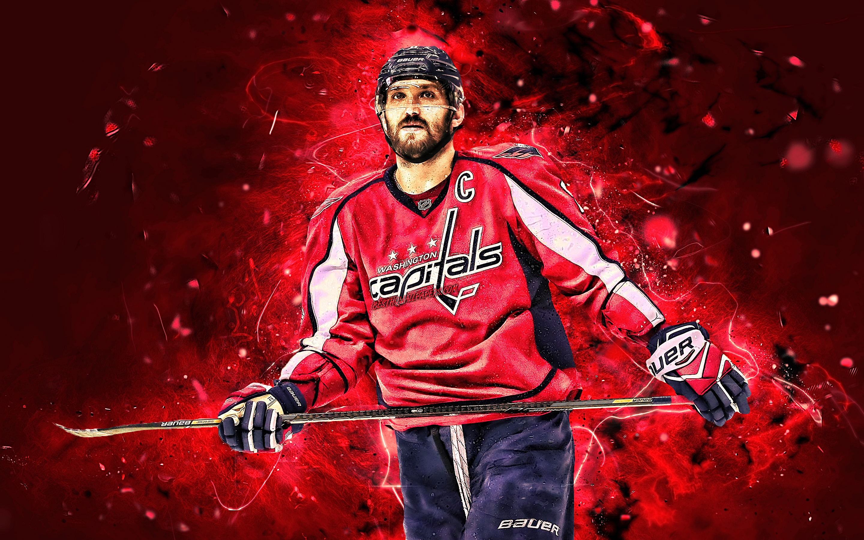 Alexander Ovechkin Wallpapers