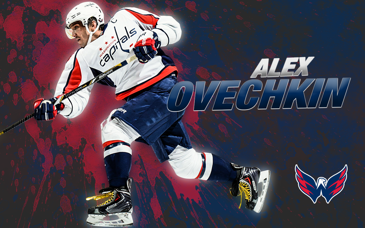 Alexander Ovechkin Wallpapers