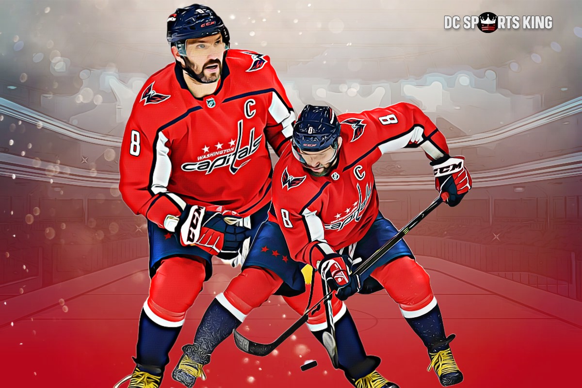 Alexander Ovechkin Wallpapers