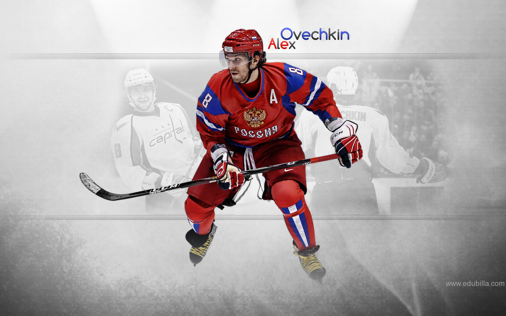 Alexander Ovechkin Wallpapers