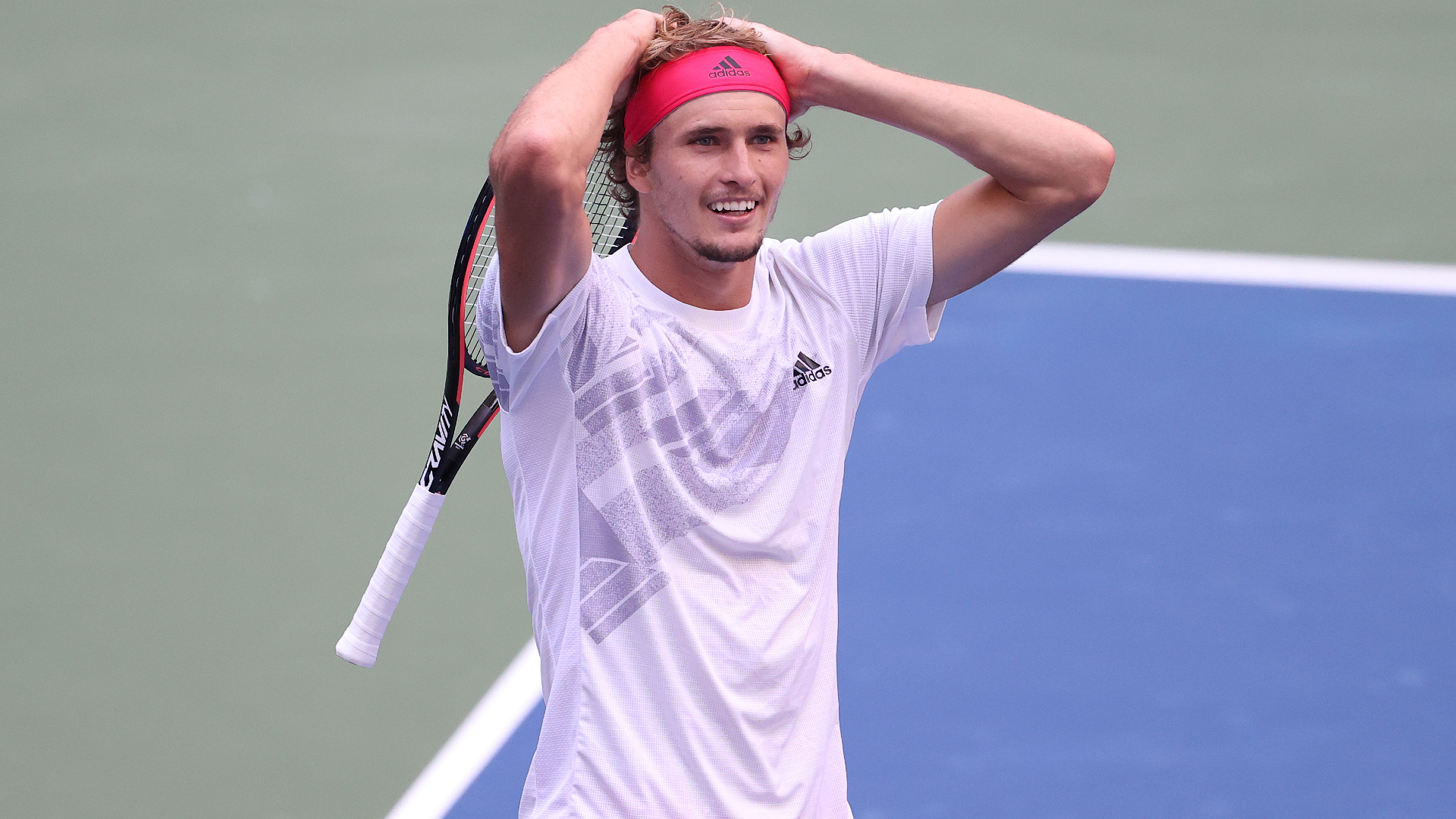 Alexander Zverev Wallpapers