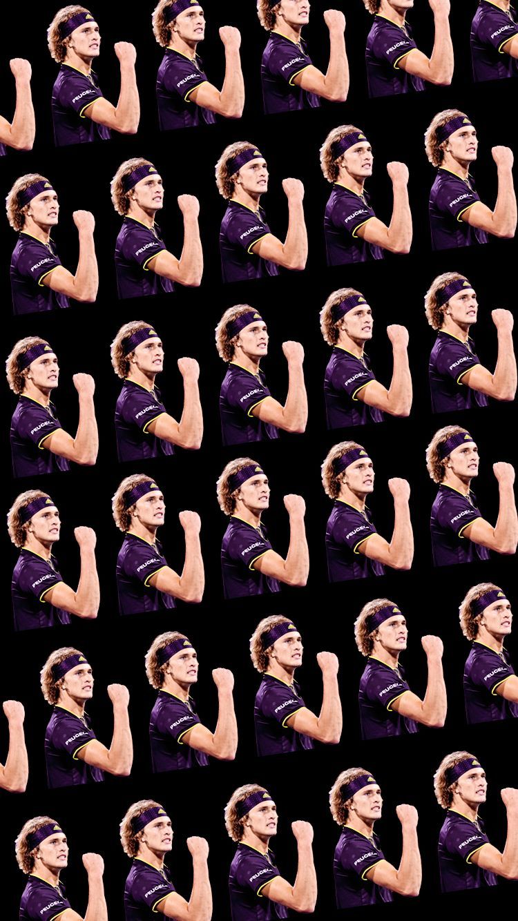 Alexander Zverev Wallpapers