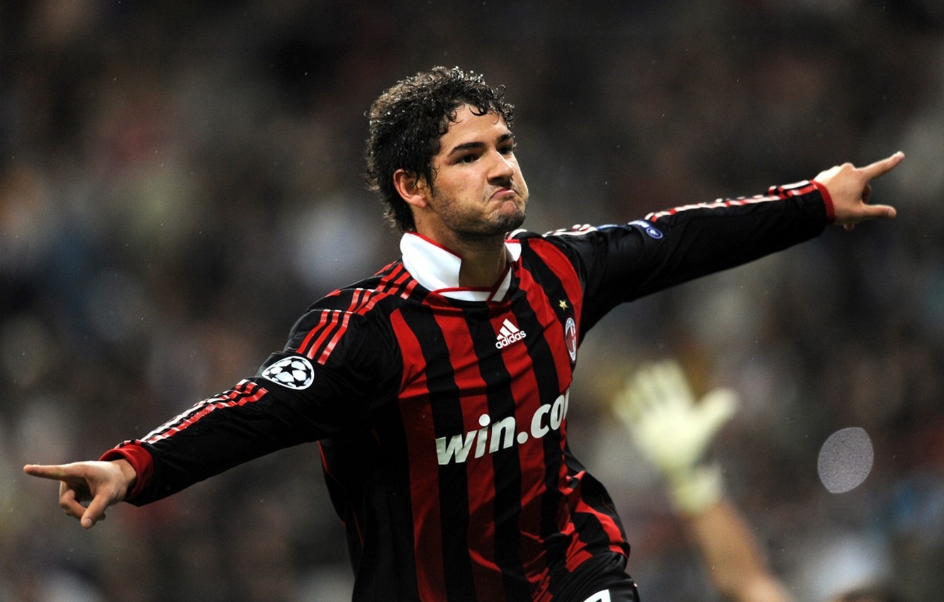 Alexandre Pato Wallpapers