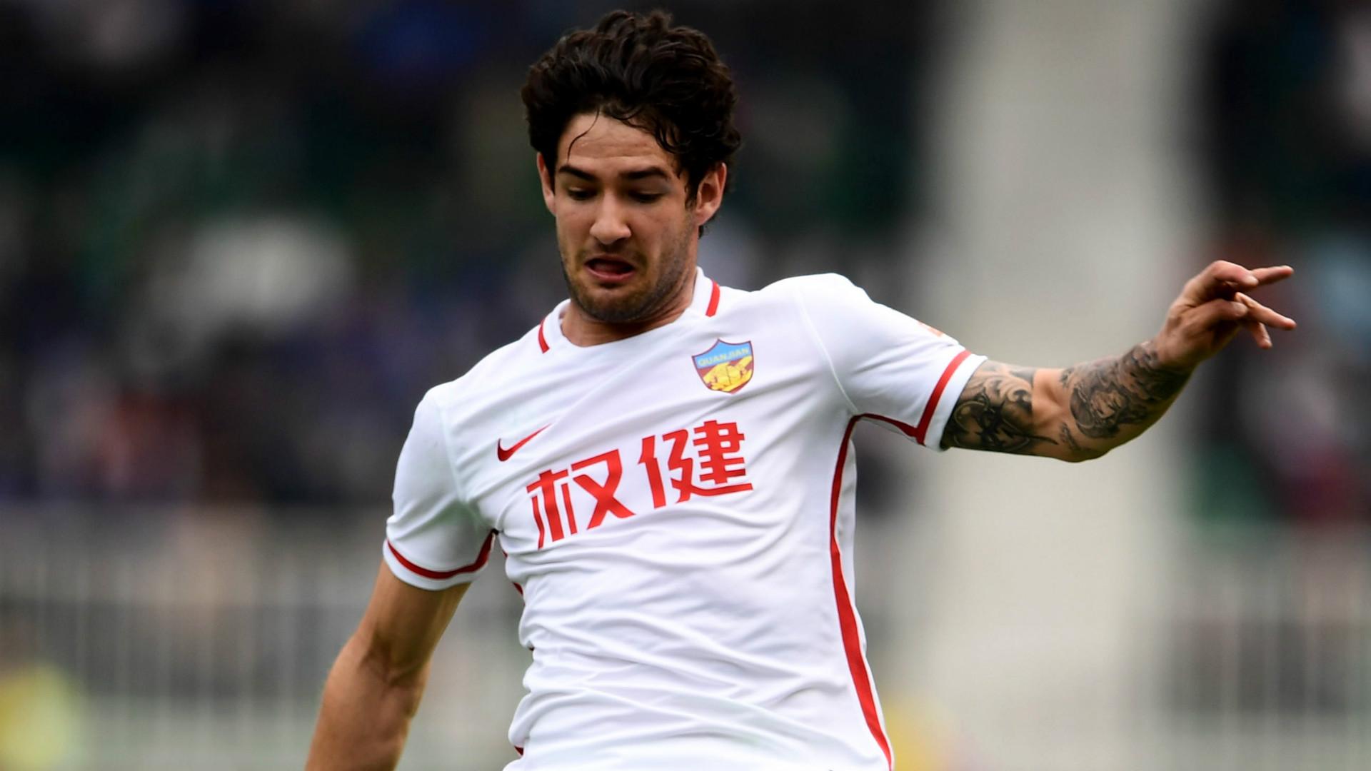 Alexandre Pato 2021 Wallpapers