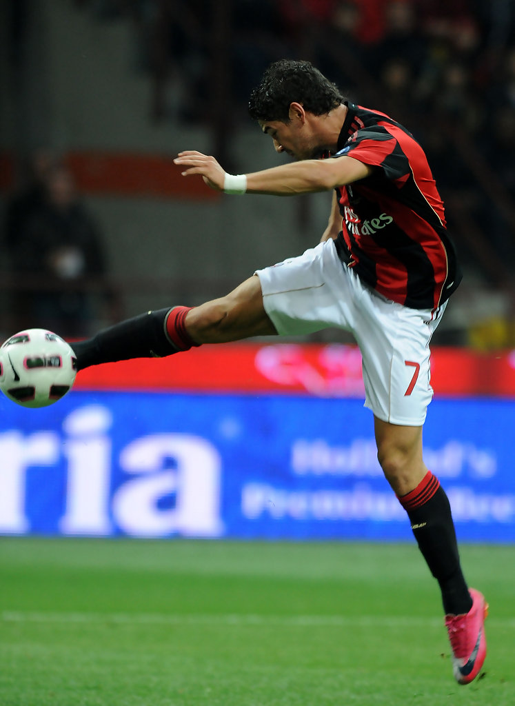 Alexandre Pato 2021 Wallpapers