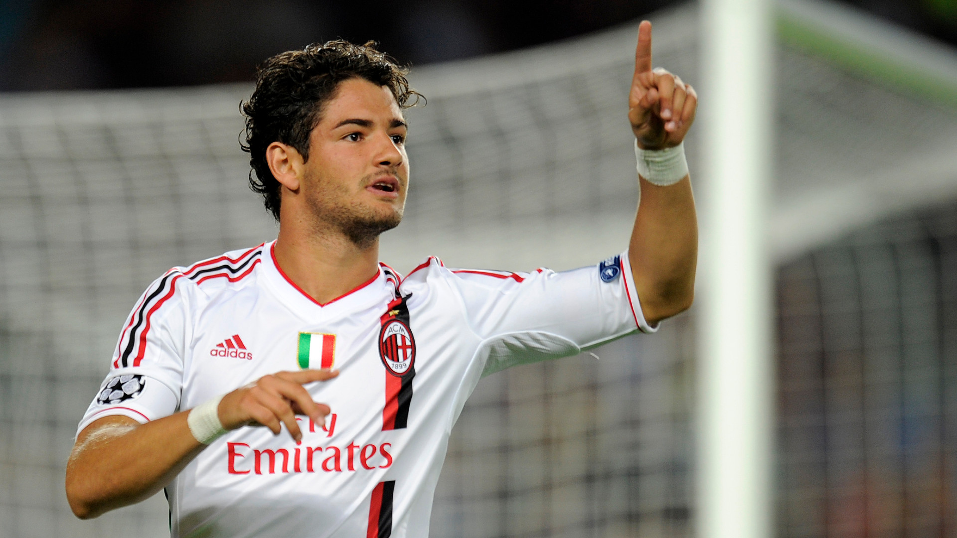 Alexandre Pato 2021 Wallpapers