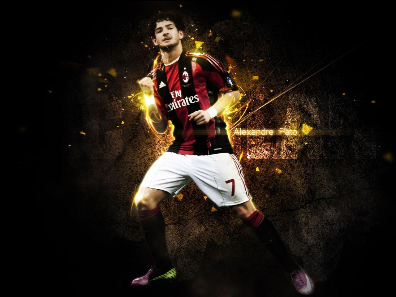 Alexandre Pato 2021 Wallpapers