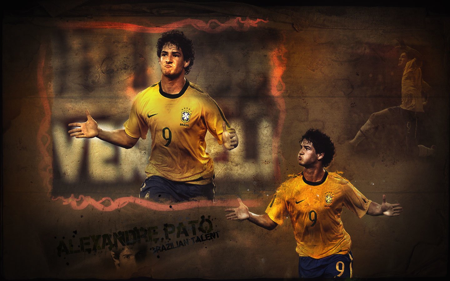 Alexandre Pato 2021 Wallpapers