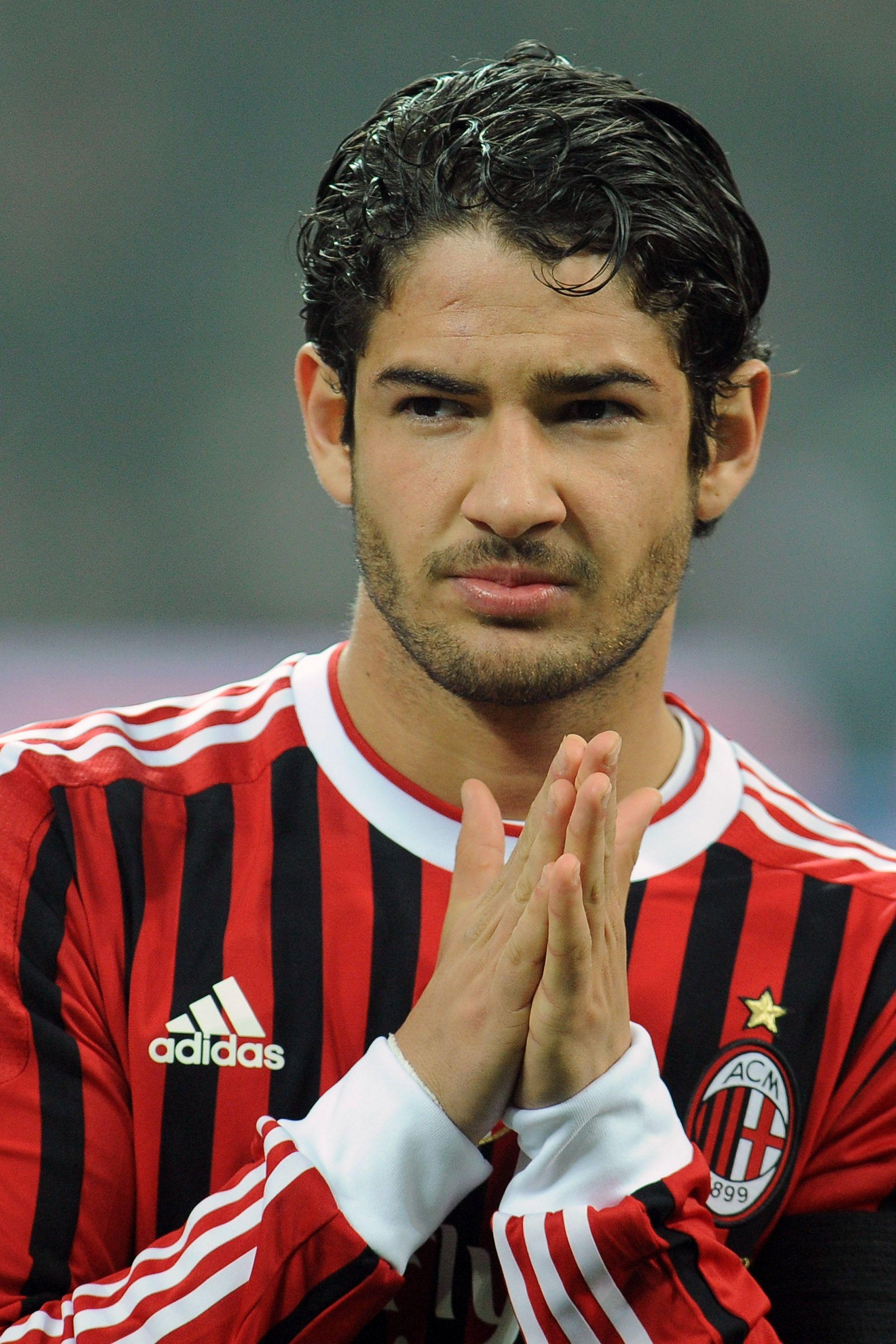 Alexandre Pato 2021 Wallpapers