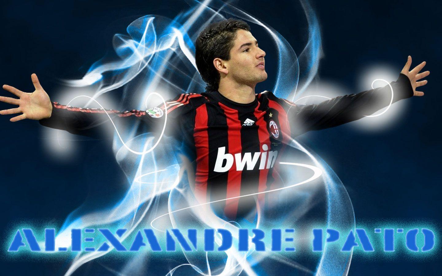 Alexandre Pato 2021 Wallpapers