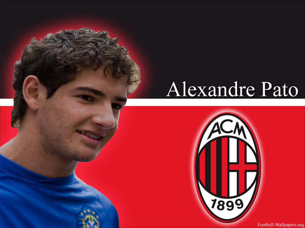 Alexandre Pato 2021 Wallpapers