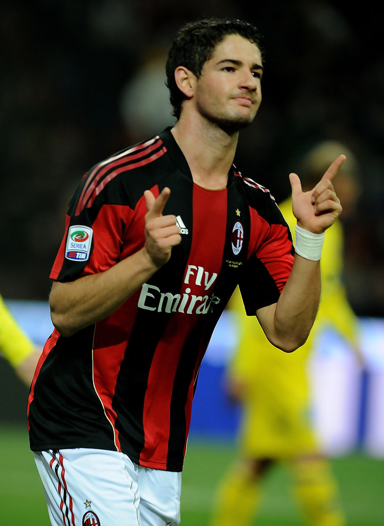 Alexandre Pato 2021 Wallpapers