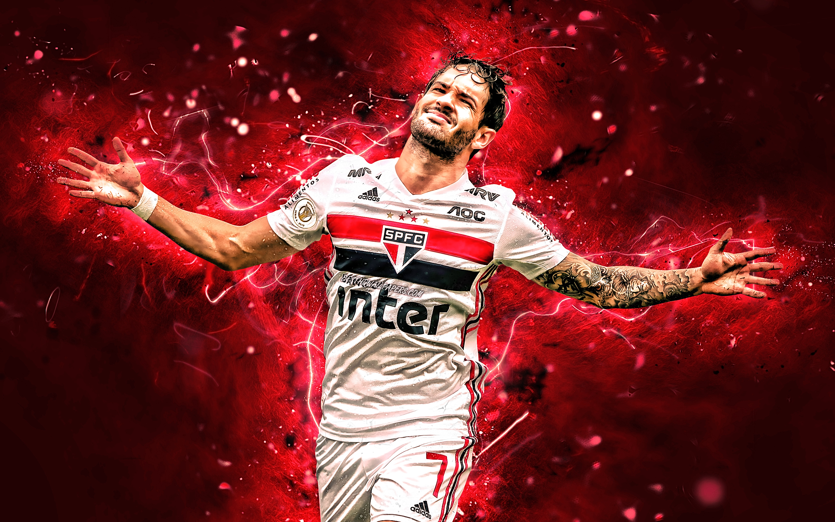 Alexandre Pato Brazil Wallpapers