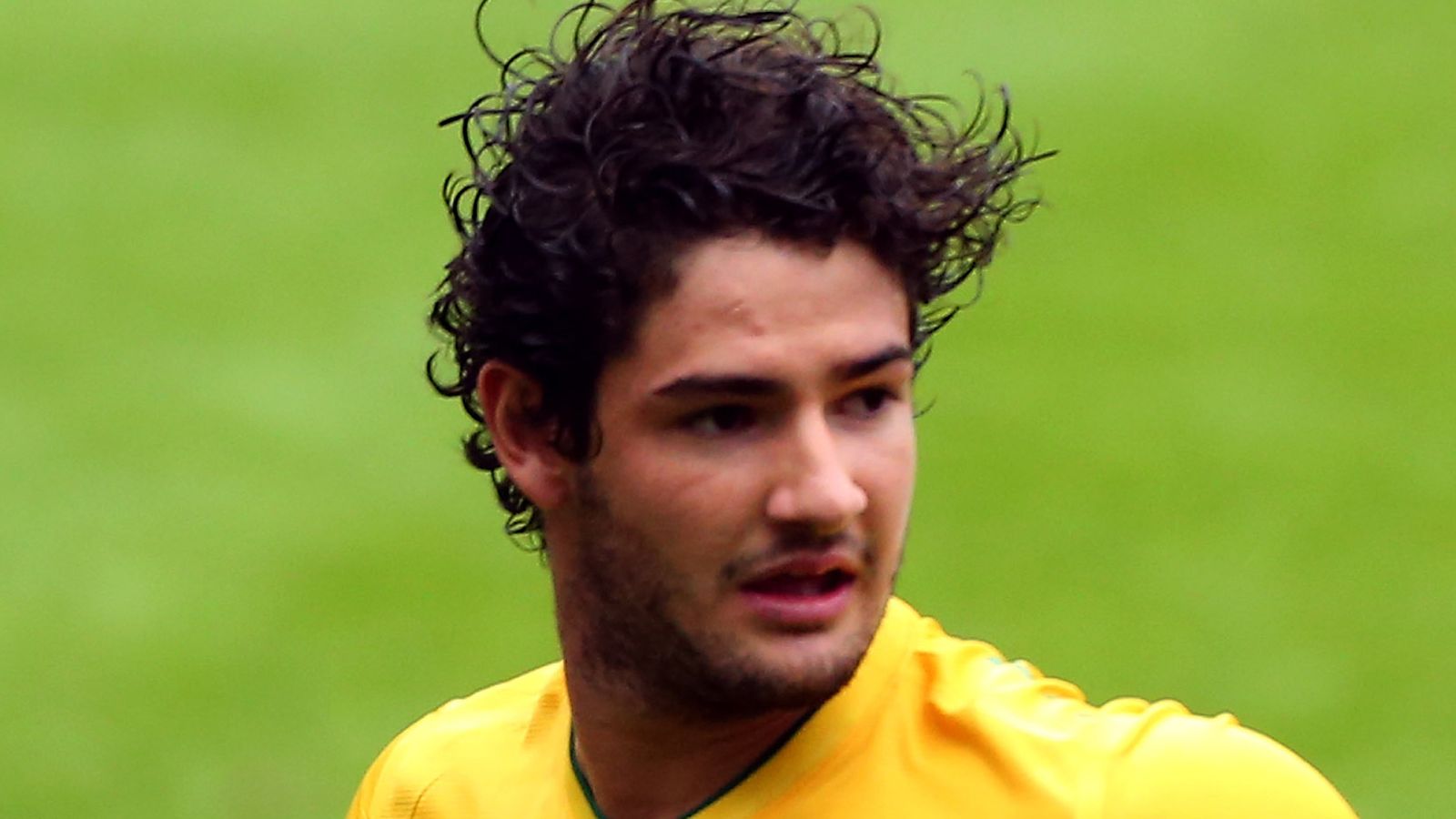 Alexandre Pato Brazil Wallpapers