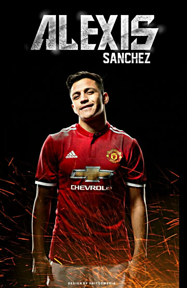 Alexis Sanchez Wallpapers