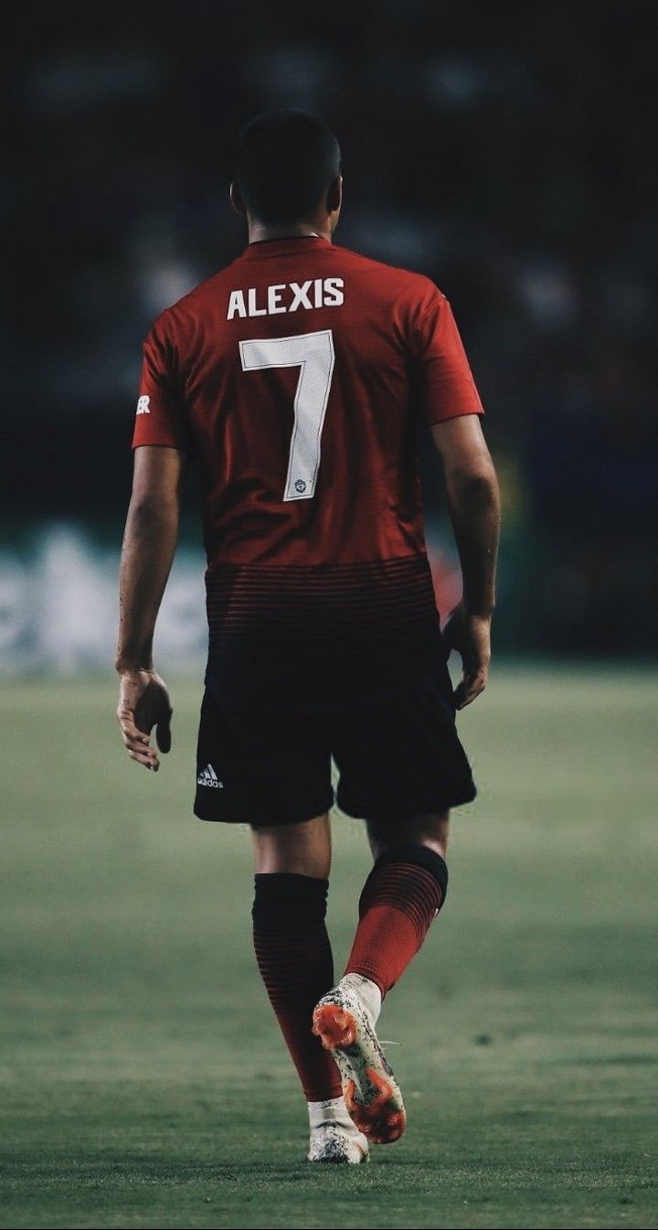 Alexis Sanchez Wallpapers